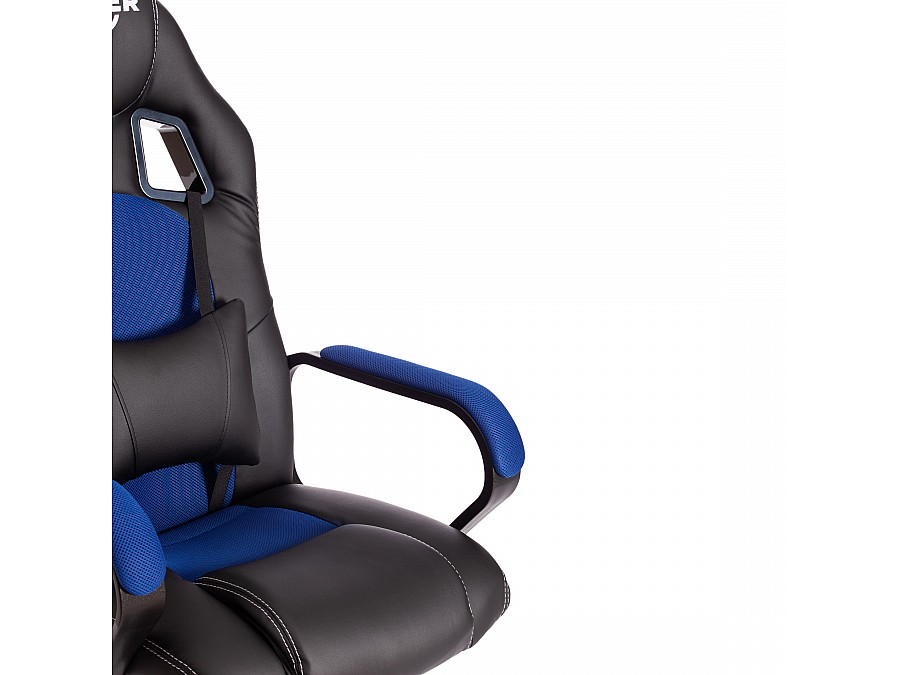 Кресло DRIVER (22)