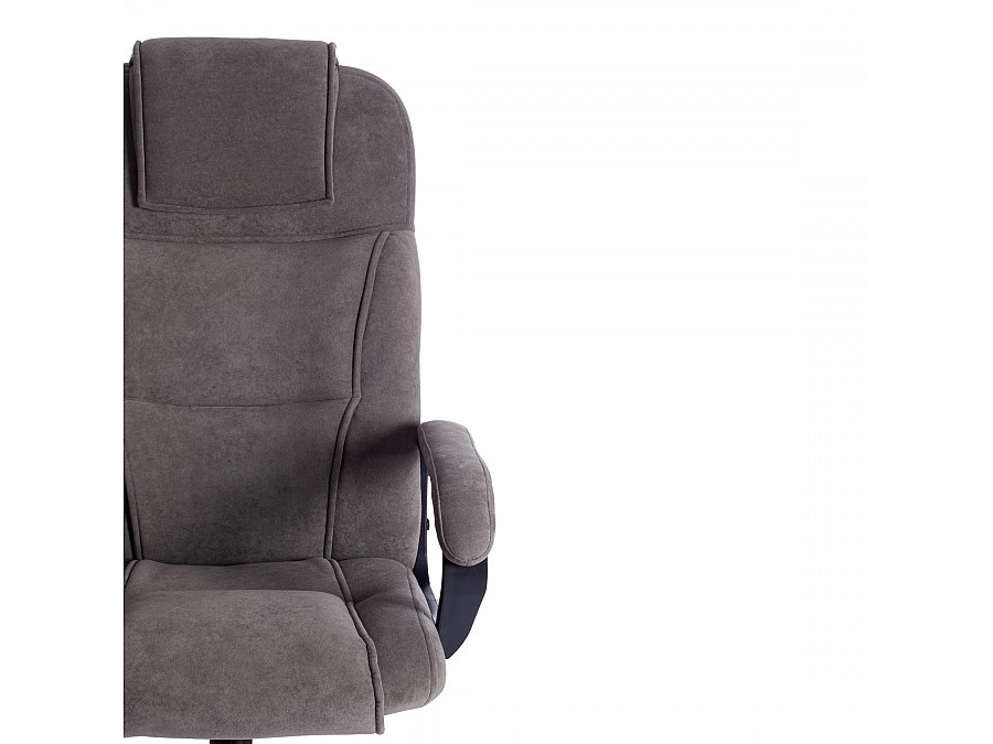 Кресло BERGAMO хром (22)