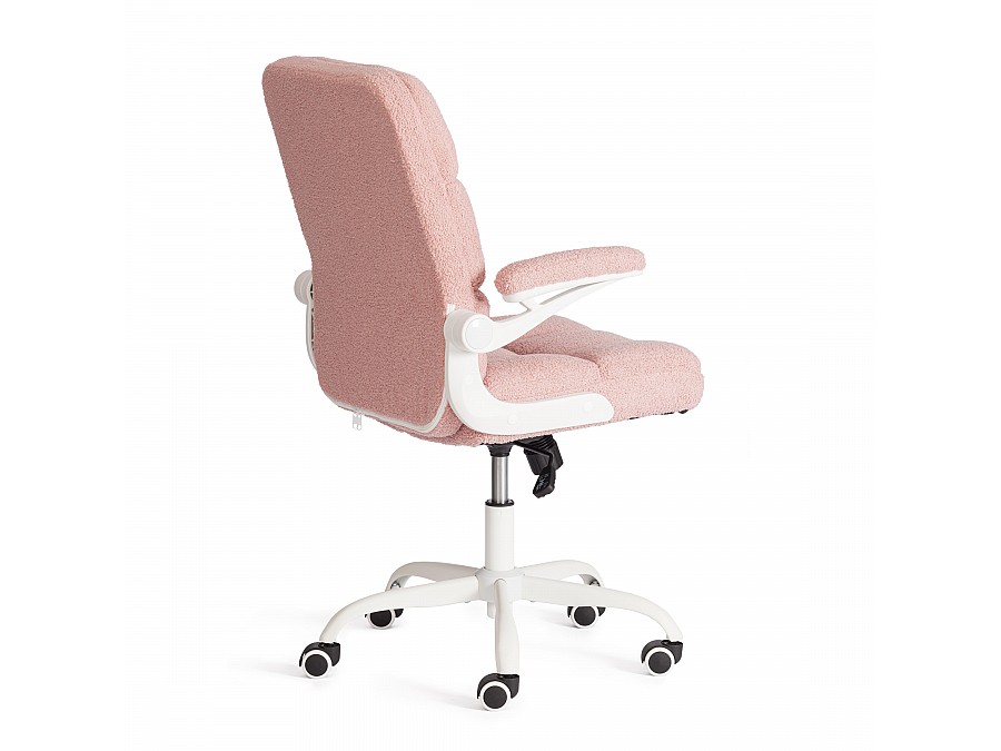 Кресло Lugano Wh