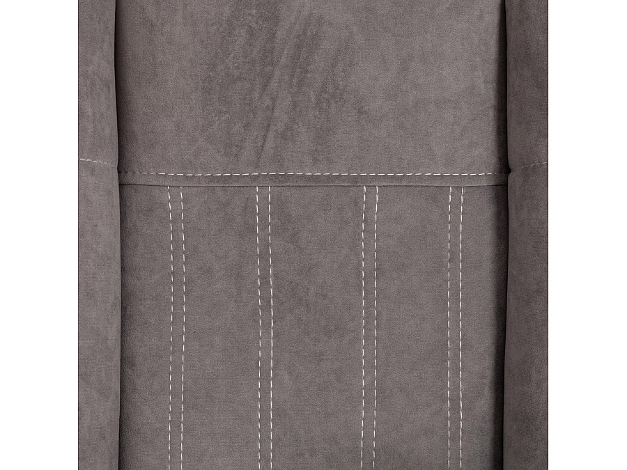 Кресло OXFORD хром