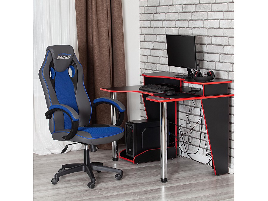 Кресло RACER GT new