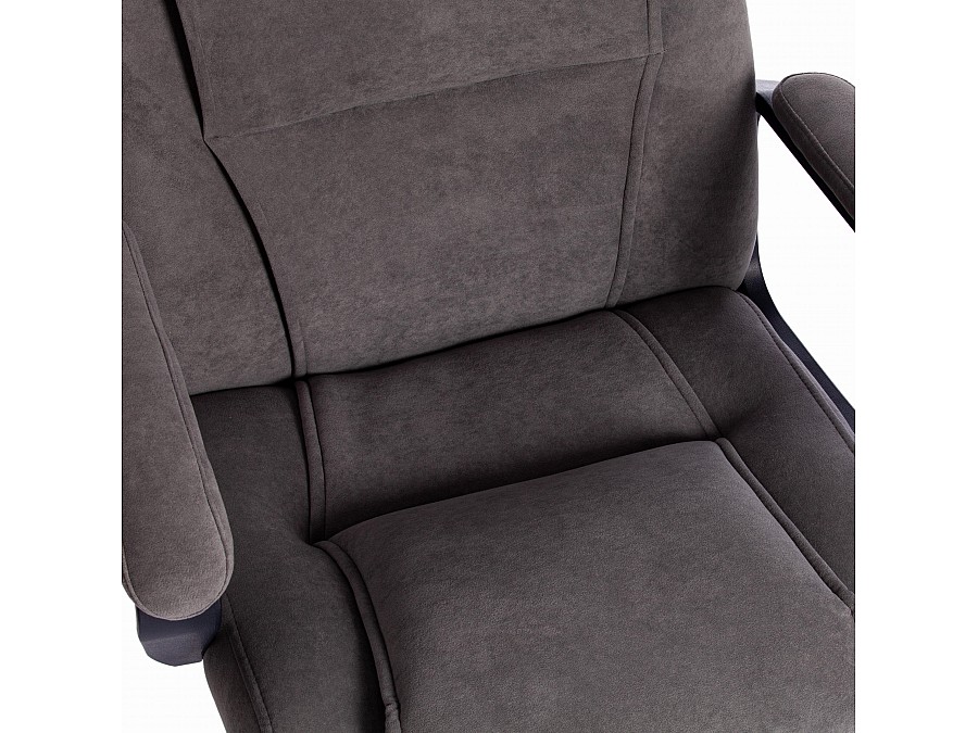 Кресло BERGAMO хром (22)