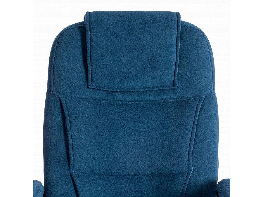 Кресло BERGAMO хром (22)