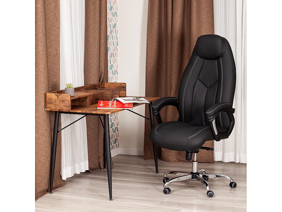 Кресло BOSS Lux