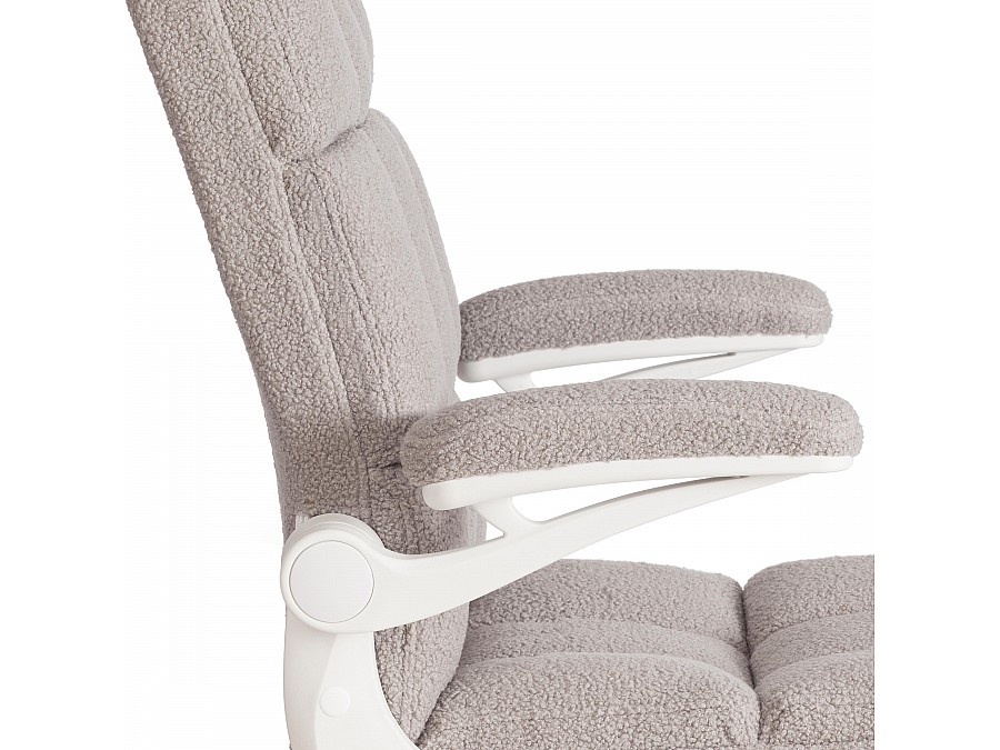 Кресло Lugano Wh