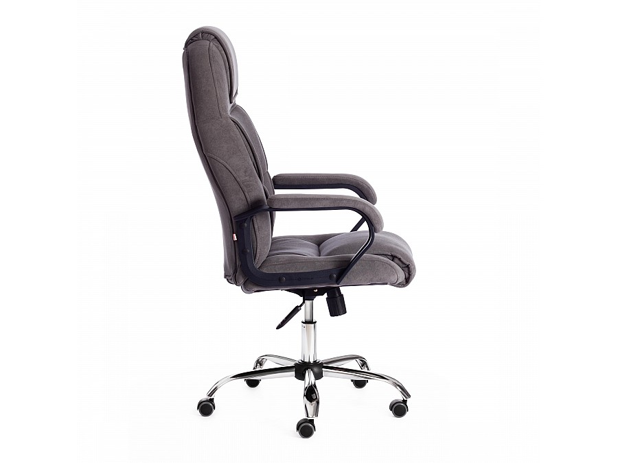 Кресло BERGAMO хром (22)