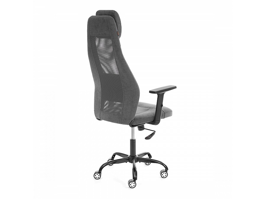 Кресло AVIATOR PLT metalBL
