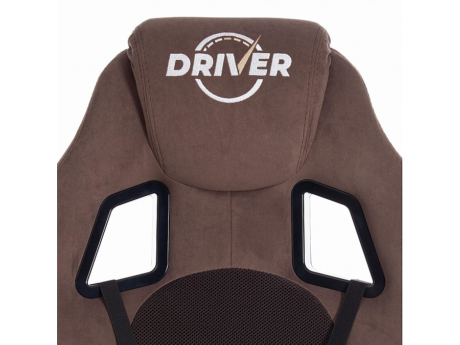 Кресло DRIVER (22)