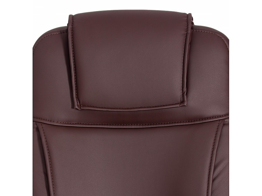 Кресло BERGAMO хром (22)