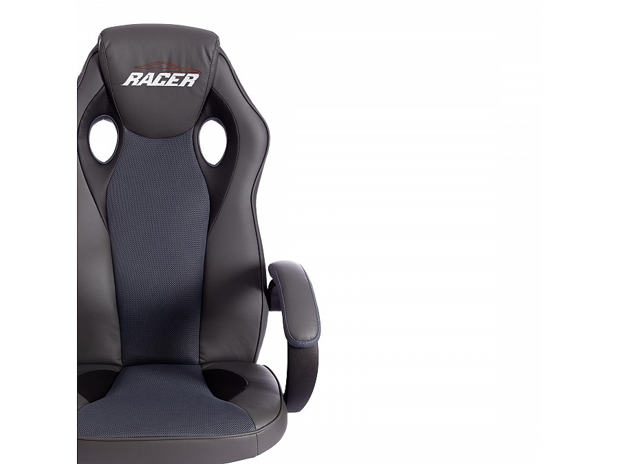 Кресло RACER GT new