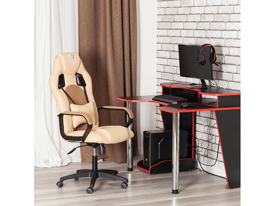 Кресло DRIVER (22)