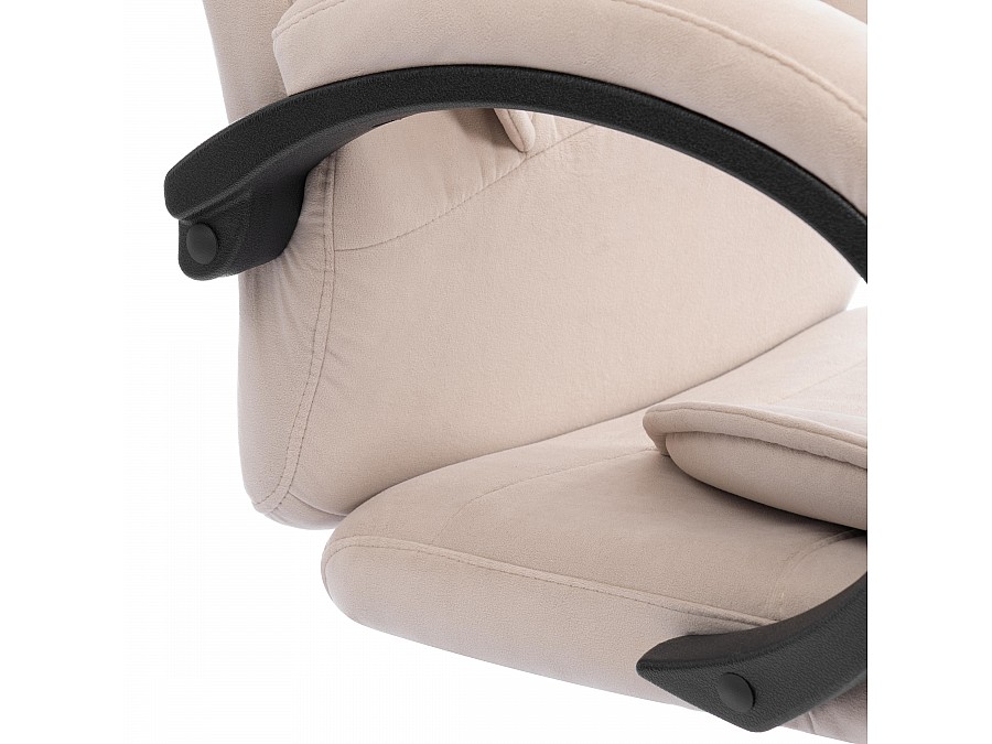 Кресло OREON metalBL