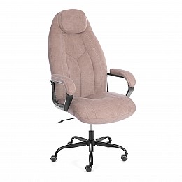 Кресло Boss metalBL