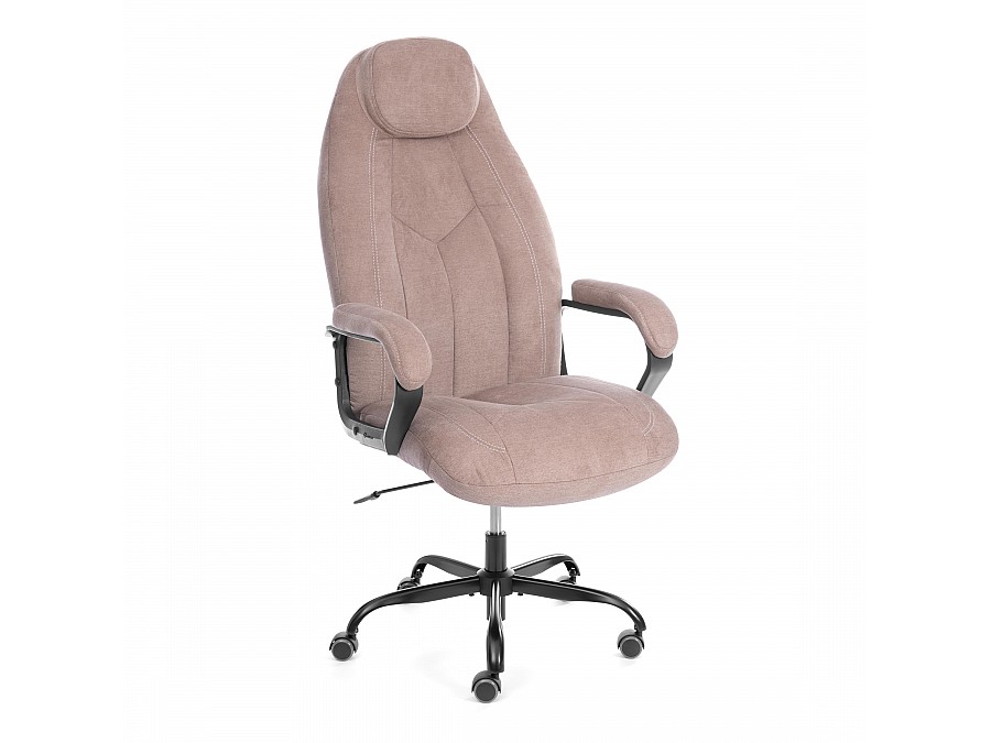 Кресло Boss metalBL