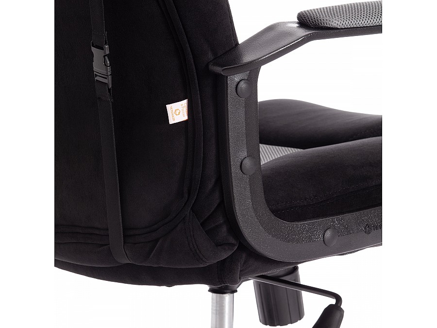 Кресло DRIVER (22)