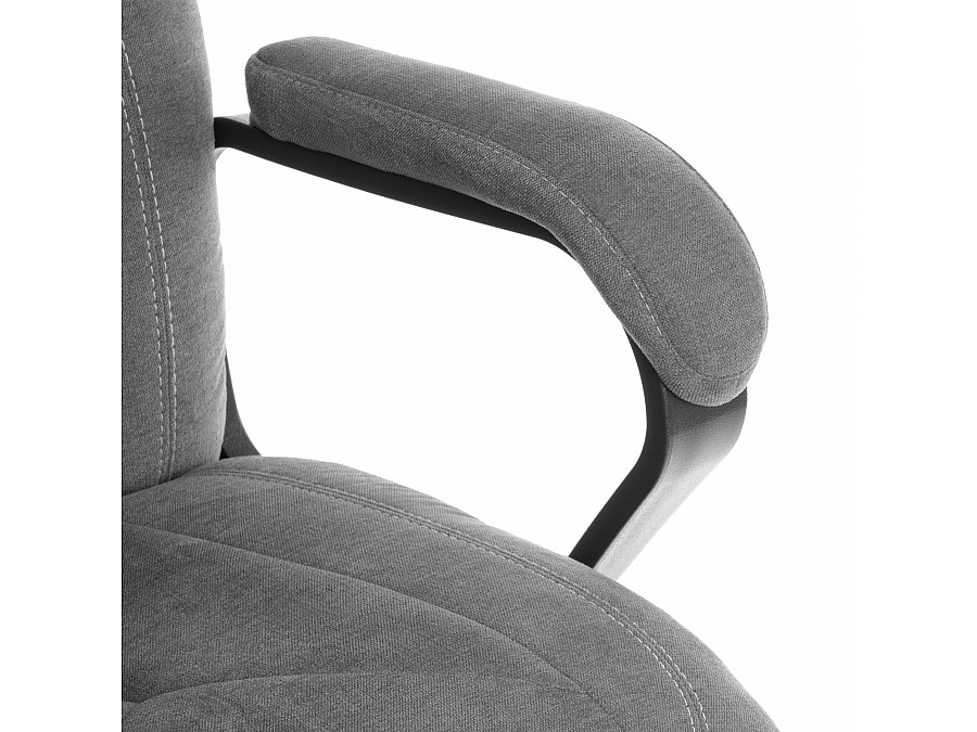 Кресло Boss metalBL