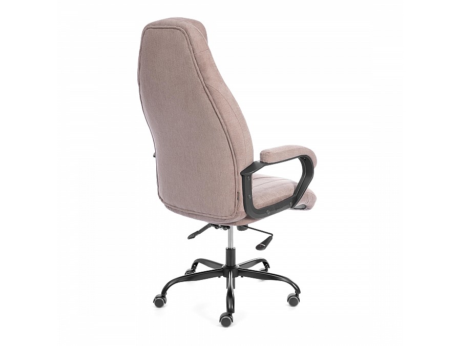 Кресло Boss metalBL