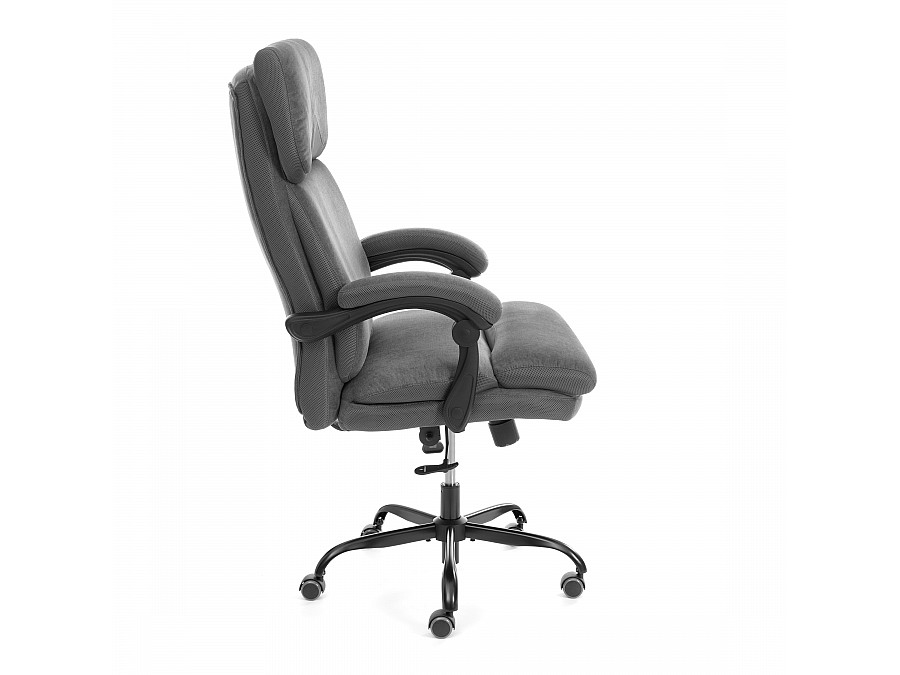 Кресло Chief metalBL