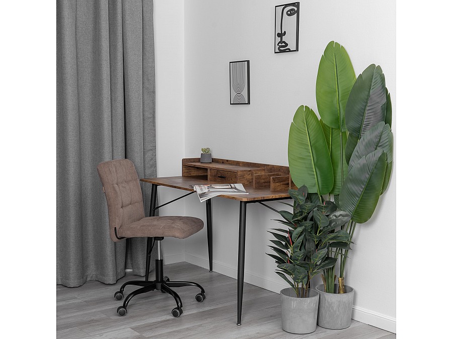 Кресло Fiesta metalBL