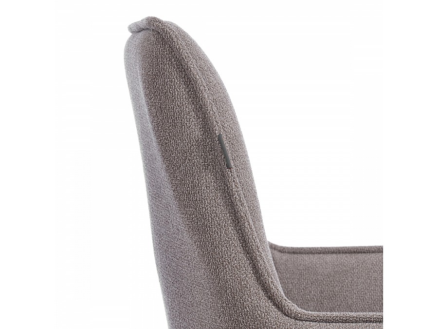 Кресло Murano/Мурано хром