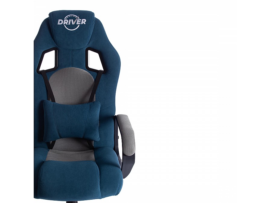 Кресло DRIVER (22)