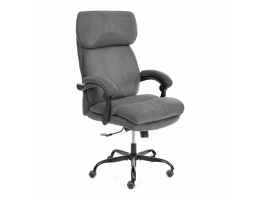 Кресло Chief metalBL