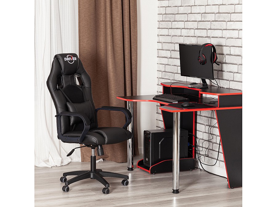 Кресло DRIVER (22)