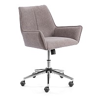 Кресло Murano/Мурано хром