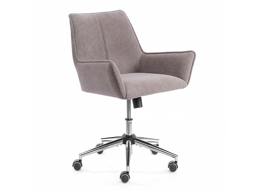 Кресло Murano/Мурано хром