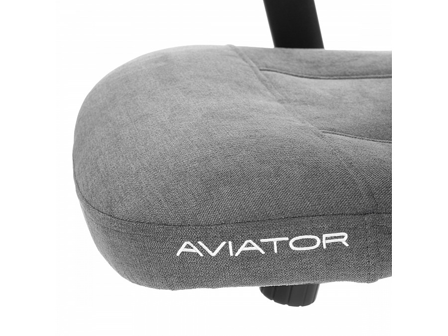 Кресло AVIATOR PLT metalBL
