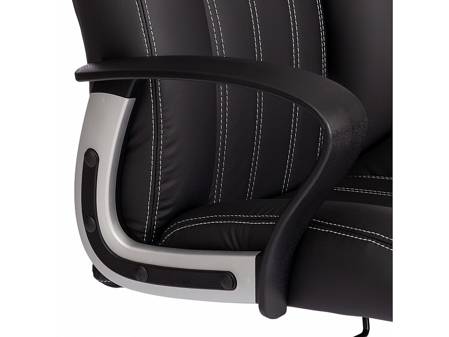 Кресло OXFORD хром