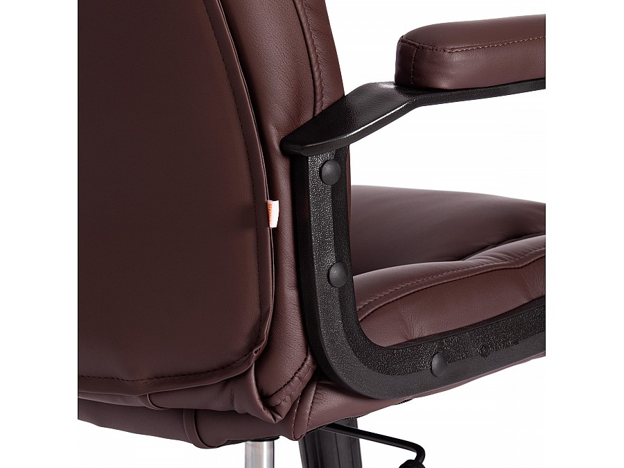 Кресло BERGAMO хром (22)