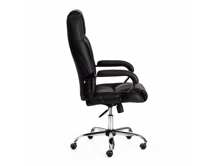 Кресло BERGAMO хром (22)