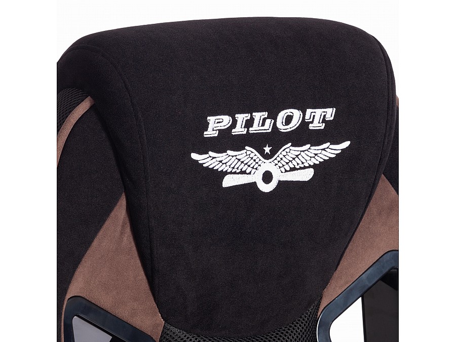 Кресло PILOT (24)