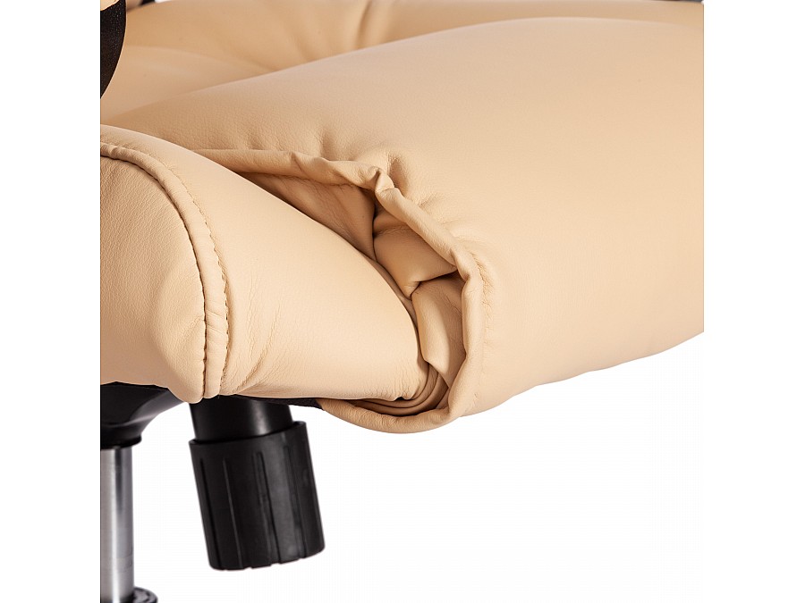 Кресло BERGAMO хром (22)