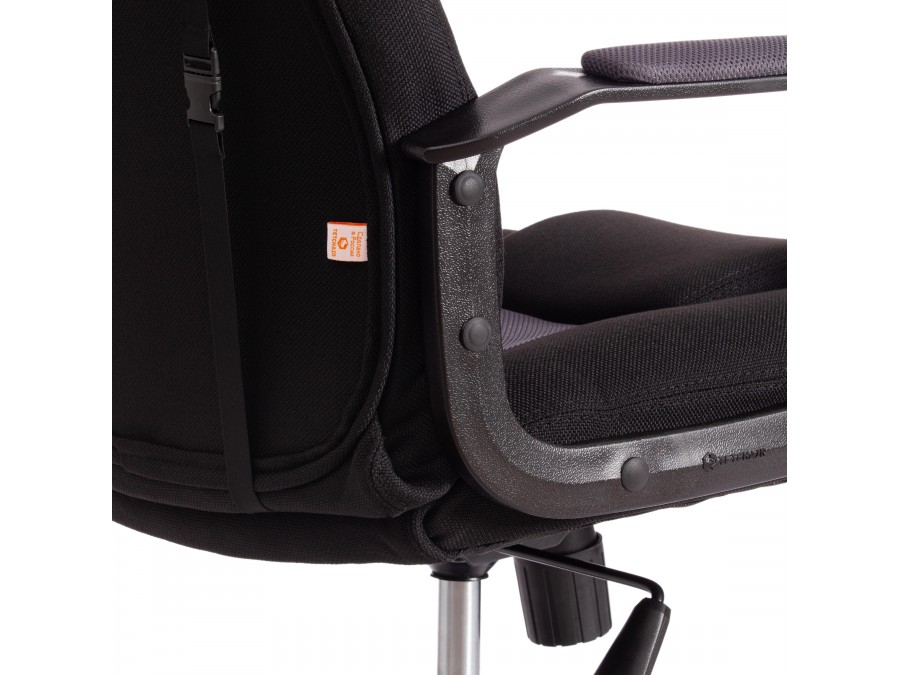 Кресло DRIVER (22)