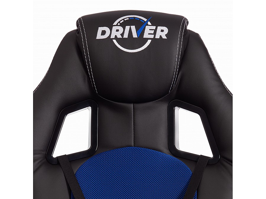 Кресло DRIVER (22)