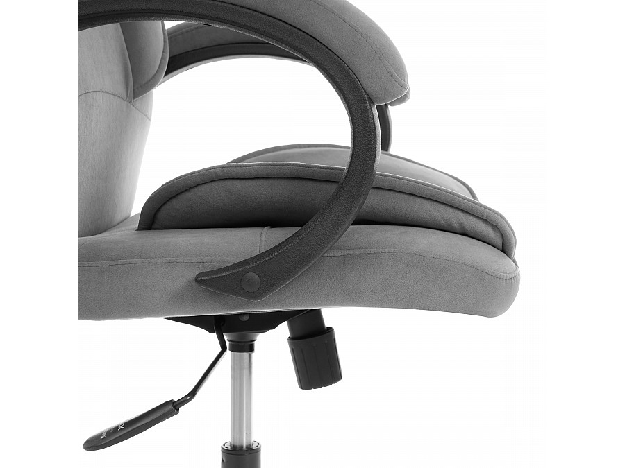 Кресло OREON metalBL