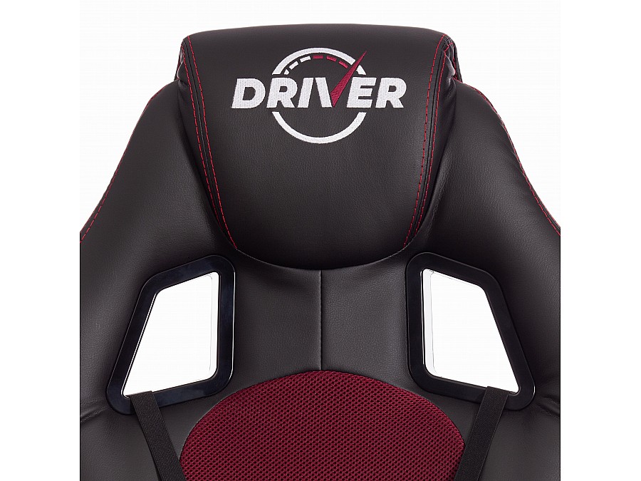 Кресло DRIVER (22)