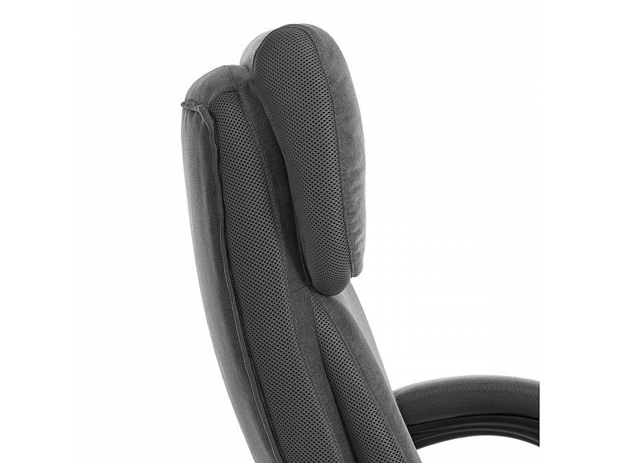 Кресло Chief metalBL