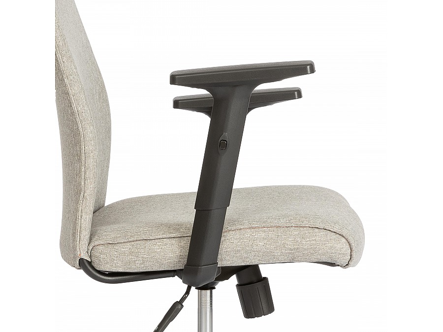 Кресло PRAGMATIC PLT