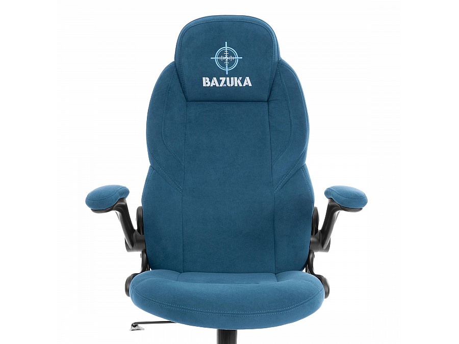 Кресло BAZUKA metalBL