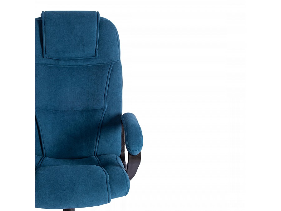 Кресло BERGAMO хром (22)