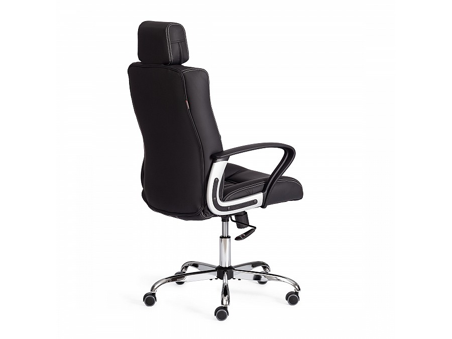 Кресло OXFORD хром