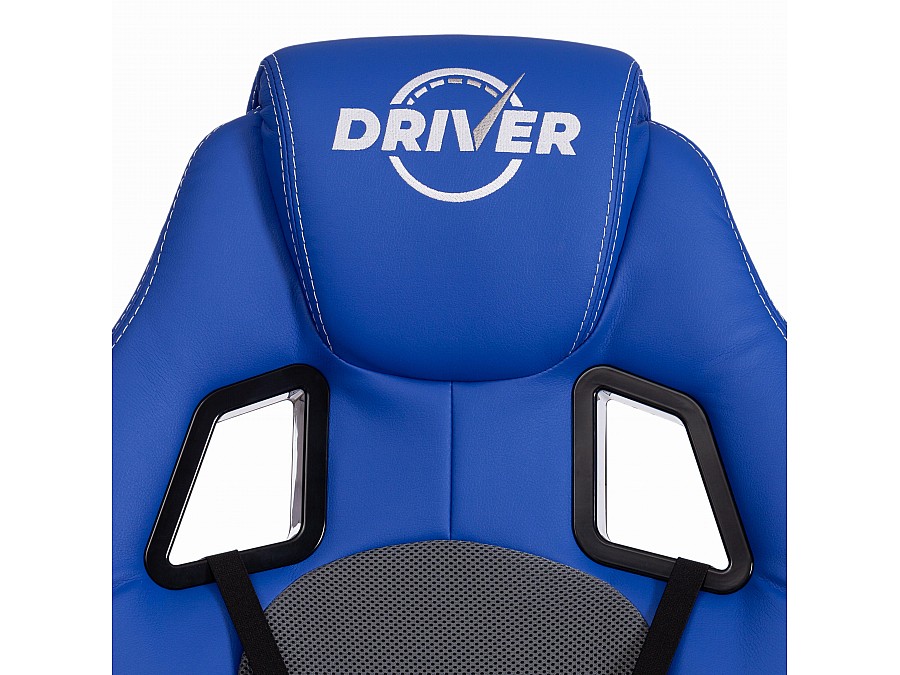 Кресло DRIVER (22)
