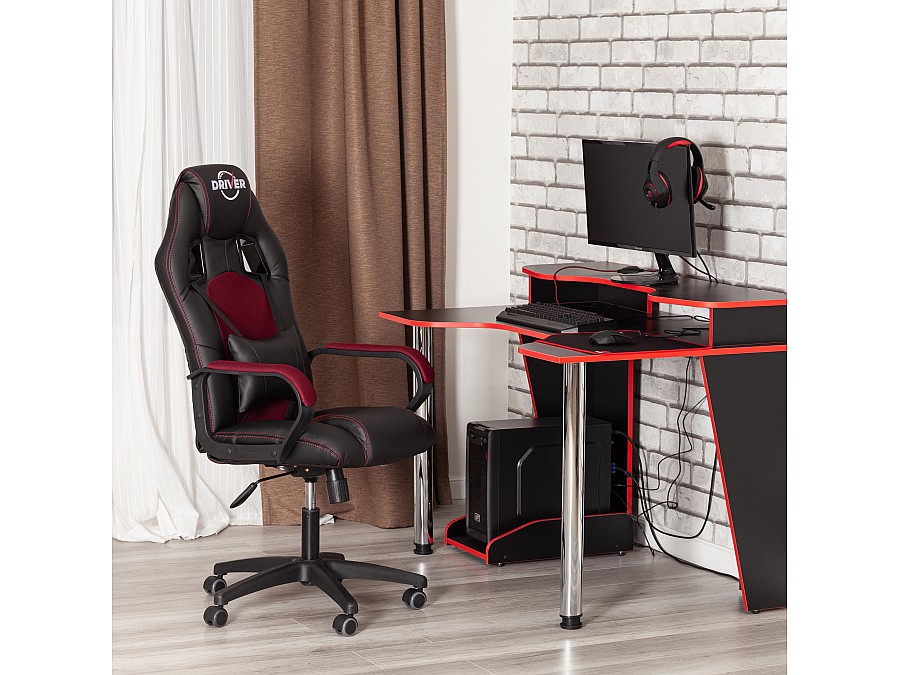 Кресло DRIVER (22)