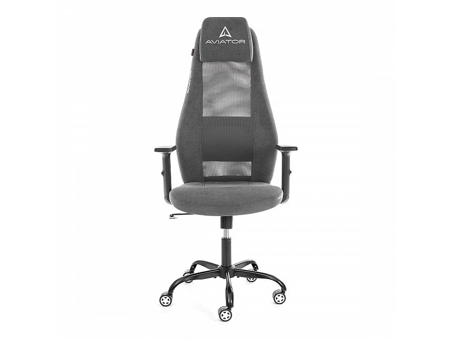 Кресло AVIATOR PLT metalBL