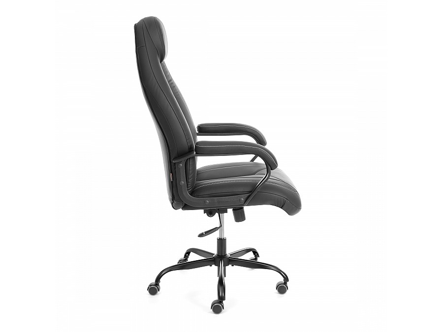 Кресло Boss metalBL