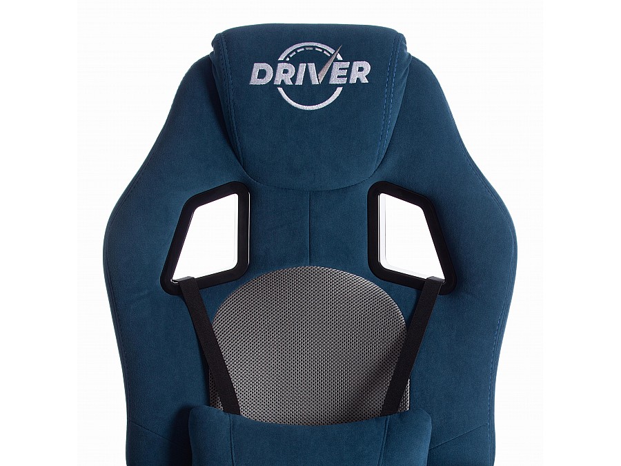 Кресло DRIVER (22)