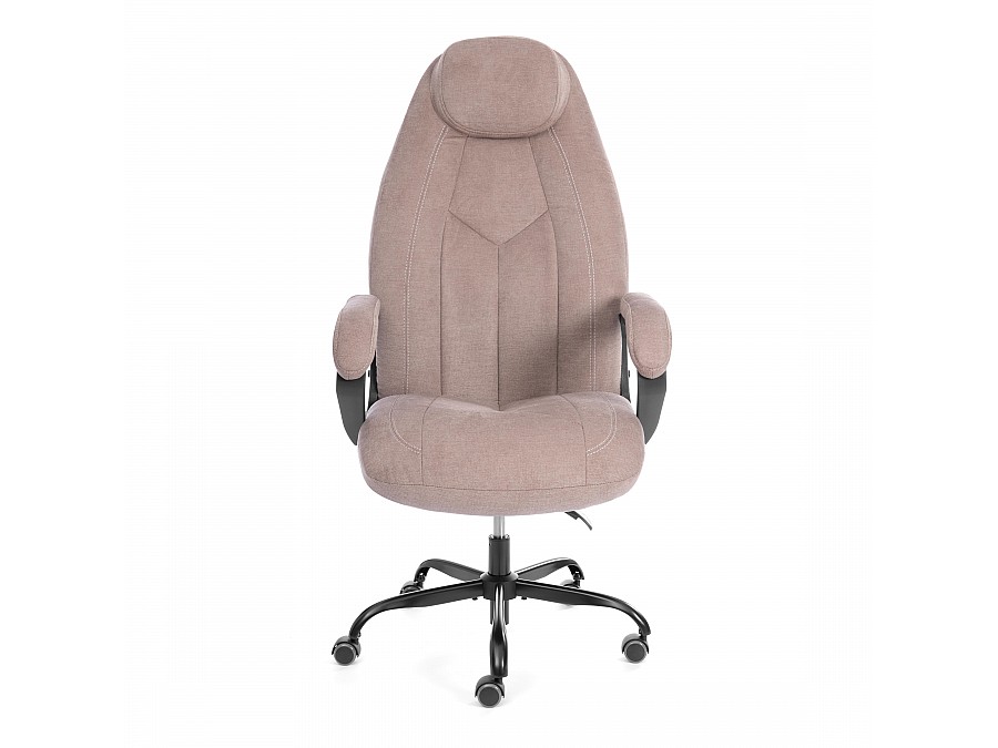 Кресло Boss metalBL